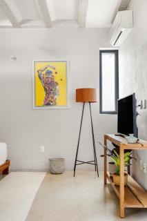 Loft close by Isla Mujeres ferry - Cancún - 2