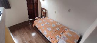 Casa Descanso da Trilha - Lençóis - 2