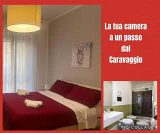 Alexander Rooms and appartament - 2