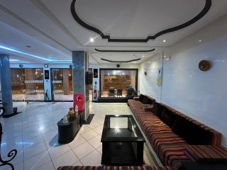HOTEL SAHARA BEACH AKHFENNiR - Tarfaya - 5