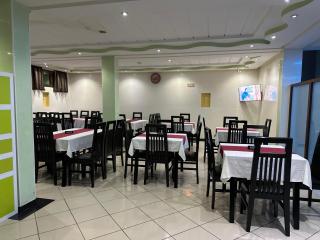 HOTEL SAHARA BEACH AKHFENNiR - Tarfaya - 3