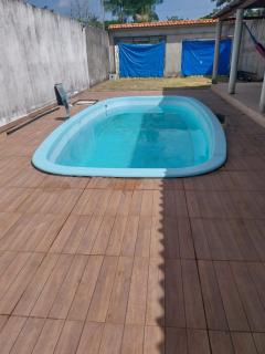 Casa de Praia - 1