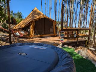 Tenda Alecrim - Reguengo Grande - 3