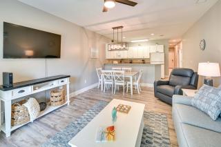 World Tour Villa Retreat - Sleeps 10 - Myrtle Beach - 7