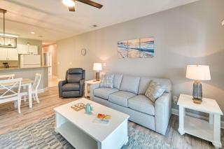 World Tour Villa Retreat - Sleeps 10 - Myrtle Beach - 5