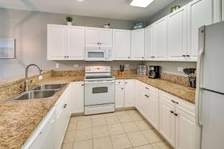 World Tour Villa Retreat - Sleeps 10 - Myrtle Beach - 2