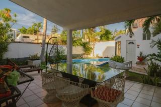 Loft para 3 personas con alberca en Campestre - Mérida - 5