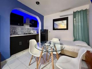 Loft para 3 personas con alberca en Campestre - Mérida - 2
