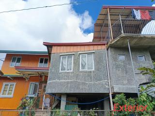 Joysean Transient House - Sagada - 6