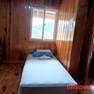 Joysean Transient House - Sagada - 1