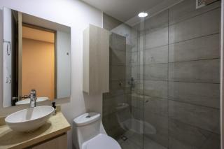 Elite Flats Cabrera 85, Zona T - Bogota - 2