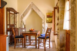 Troullos Traditional Homes - Archanes - 8