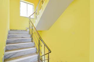 Hotel O THE MM HOTEL AND SERVICE APARTMENT - kolkata - 0
