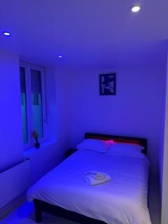 Royal appart city 1 - Calais - 5