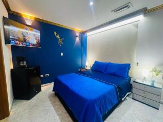 Habitación de lujo con aire acondicionado en condominio privado - Cartagena de Indias - 8