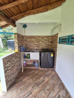 El Moral Cabaña - 1