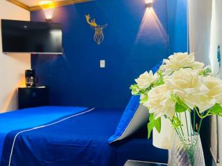 Habitación de lujo con aire acondicionado en condominio privado - Cartagena de Indias - 9