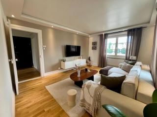 Appartement confort proche du marché de Noël de Strasbourg - 7