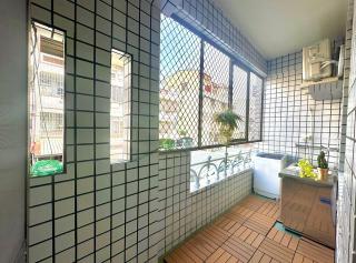 Calm Calm Yongkong - 5