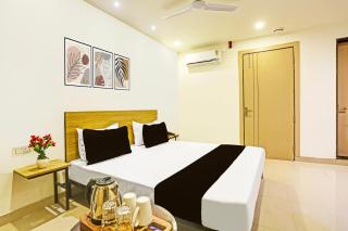 Hotel O Plush Homes - Neu-Delhi - 1