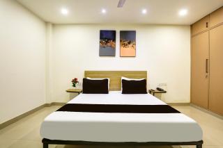 Hotel O Plush Homes - Neu-Delhi - 2