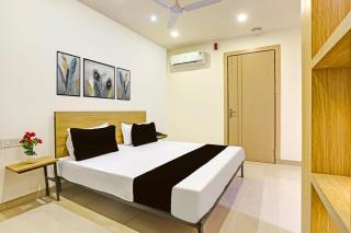 Hotel O Plush Homes - Neu-Delhi - 7