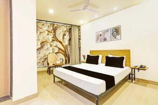 Hotel O Plush Homes - Neu-Delhi - 4