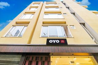 Super Hotel O SAMOTEL - kolkata - 0
