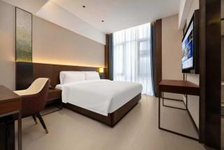 Beijing Suiyu Hotel - Pechino - 1