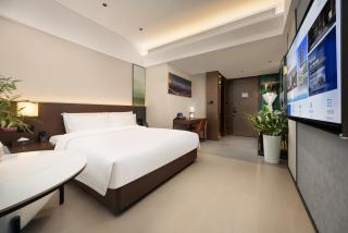 Beijing Suiyu Hotel - Pechino - 9