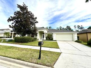 4 Bed Pool Home On Golf Community - Davenport - 0
