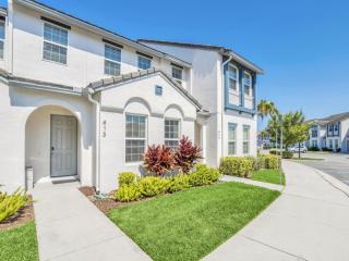 4 Bed Pool Home On Resort Community Near Disney! - Davenport - 0