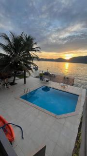 EXCLUSIVIDADE à beira-mar - 1