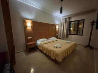 HOTEL SAHARA BEACH AKHFENNiR - Tarfaya - 8