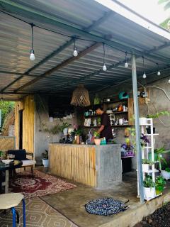 Laa Cabana Lombok Glamping - Sapit - 2