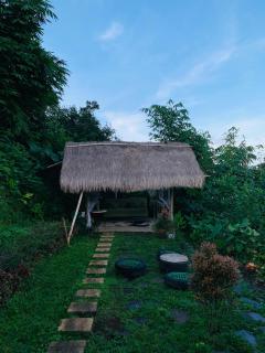 Laa Cabana Lombok Glamping - Sapit - 7