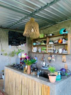 Laa Cabana Lombok Glamping - Sapit - 1