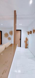 Charming and quiet apartment in Martil - Martil - 4