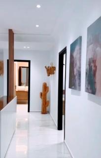 Charming and quiet apartment in Martil - Martil - 1