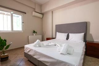 Free Airport Pick Up-Kymata Seaside Retreat-10 min From Airport-2 min From Beach - Artemida - 0