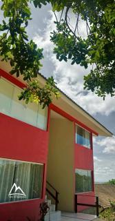 Flat 505 Condomínio Topo da Montanha - 4