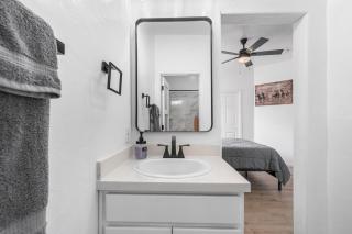 Desert Gem Casita - 1