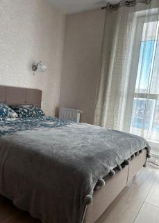 Good place to stay - Taschkent - 6