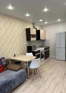 Good place to stay - Taschkent - 3