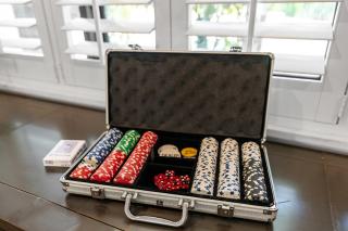 2 Masters Heated Pool Near Beach & Atl Ave! - 1