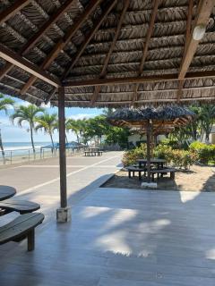 Penthouse frente al mar - Tonsupa - 8