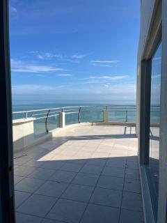 Penthouse frente al mar - Tonsupa - 7