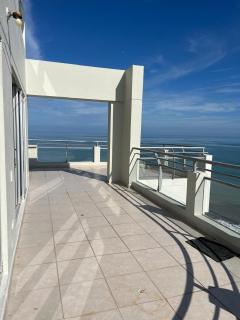 Penthouse frente al mar - Tonsupa - 4