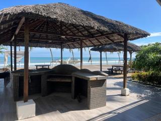 Penthouse frente al mar - Tonsupa - 2