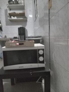 Bouguery meublé - 7